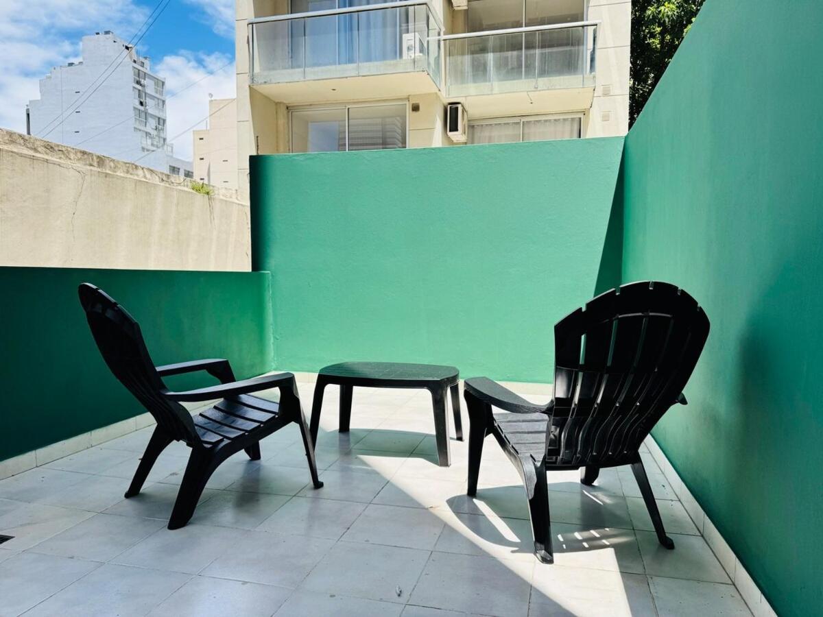 Apartamento With Patio, Gym And Pool *