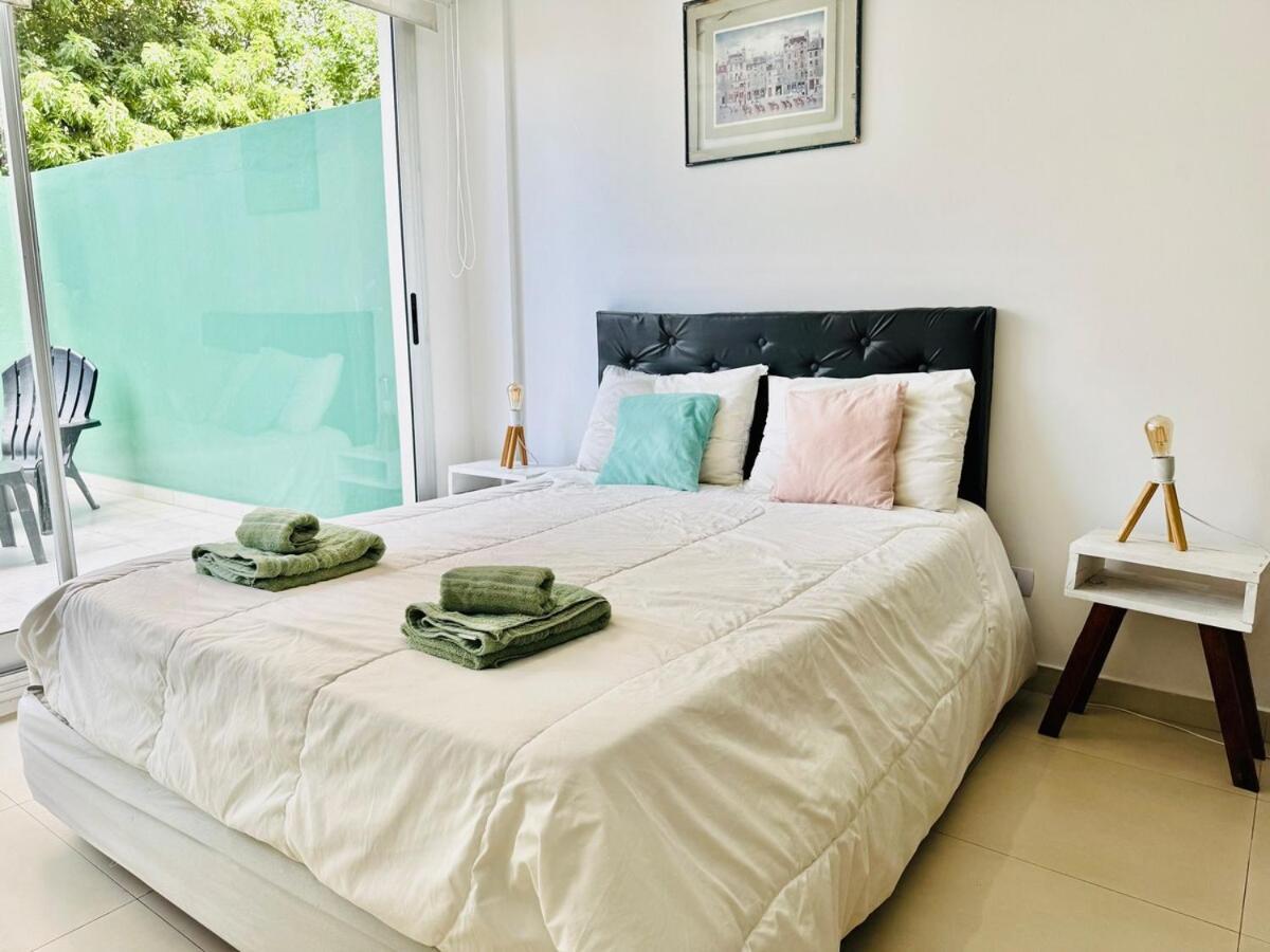 Appartamento With Patio, Gym And Pool