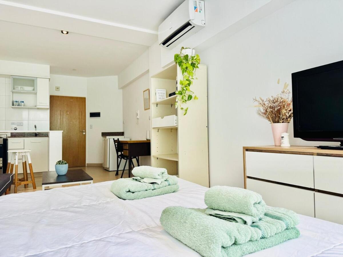 With Patio, Gym And Pool Apartamento *