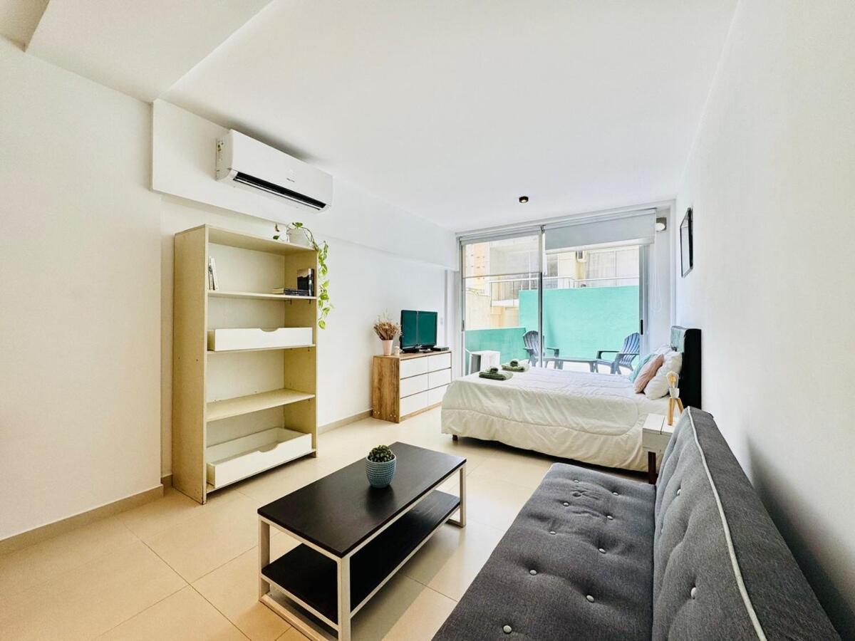 Appartamento With Patio, Gym And Pool *